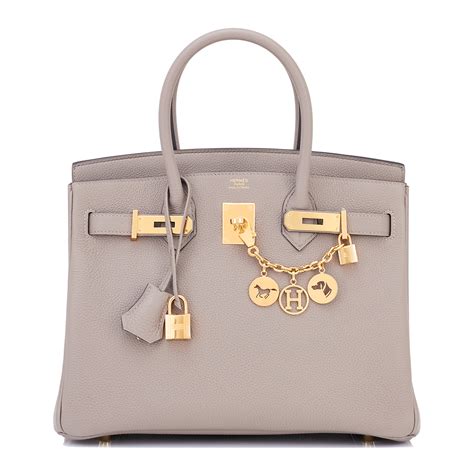 hermes handbags collection